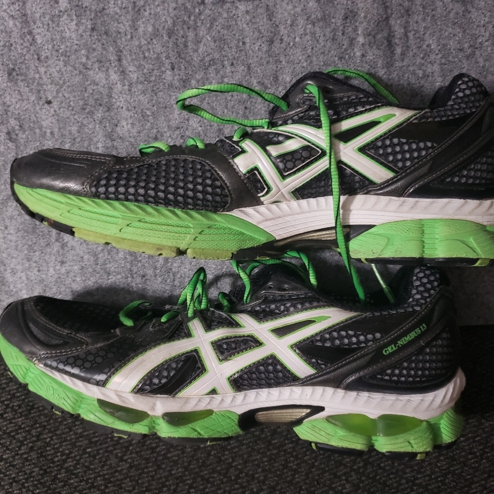 Asics